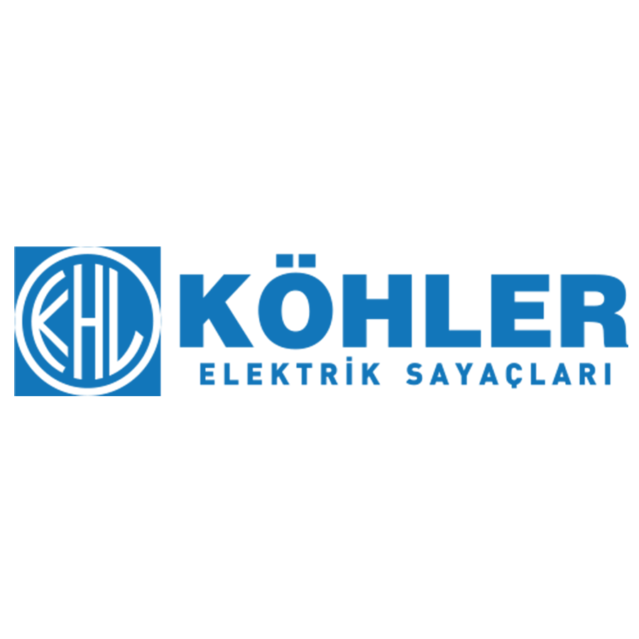Köhler Elektik Sayaçları San. VeTic. A.Ş