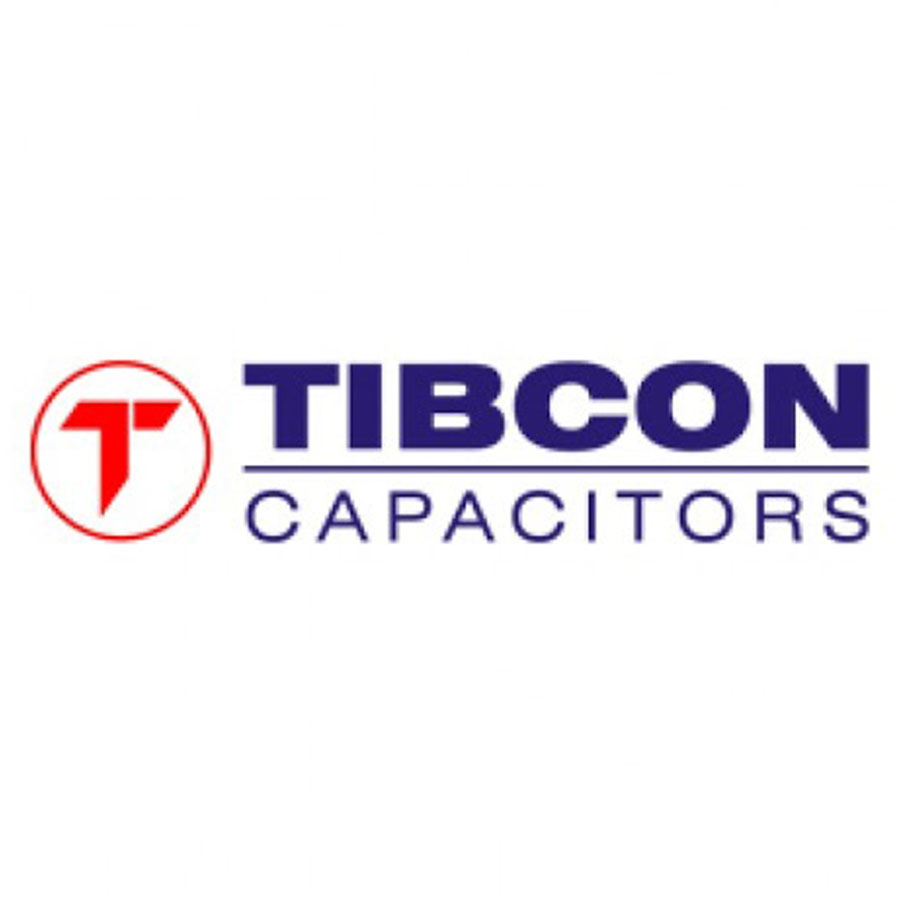 Tibcon Capacitors